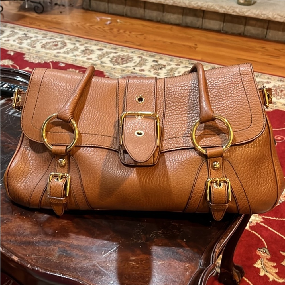 Dolce and Gabbana vintage women’s purse